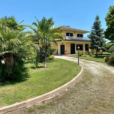 Don Peppino Bed and breakfast *