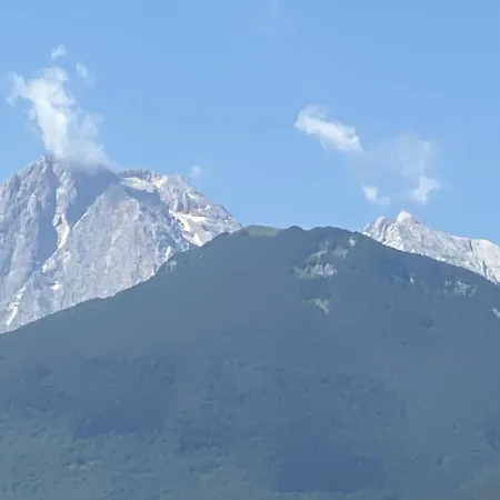 Nocleg ze śniadaniem Don Peppino *