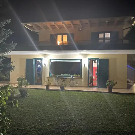 Couette-café Don Peppino