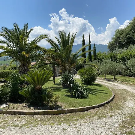 Bed and breakfast Don Peppino