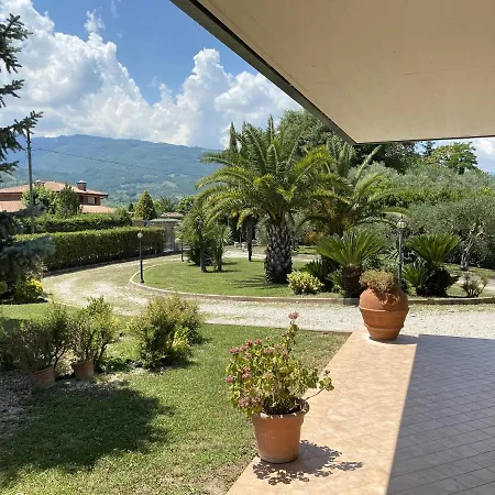 Don Peppino Bed and breakfast *