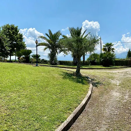 Don Peppino Nocleg ze śniadaniem *