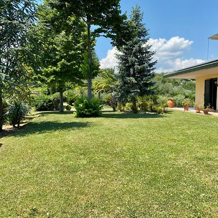 Don Peppino Nocleg ze śniadaniem *