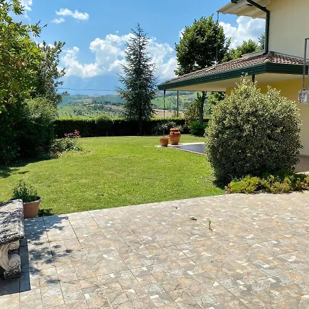 Couette-café Don Peppino Montorio al Vomano