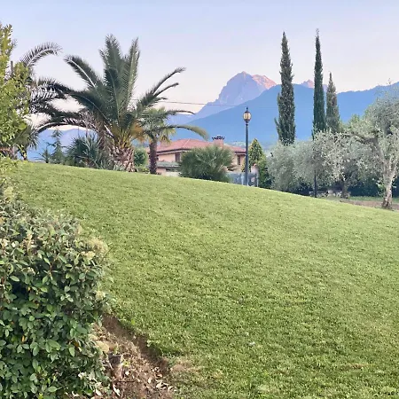 Don Peppino Bed and breakfast Montorio al Vomano