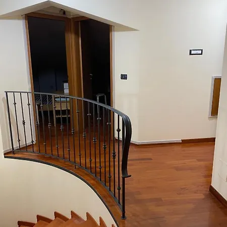 Bed and breakfast Don Peppino
