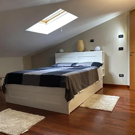 Don Peppino Bed and breakfast *