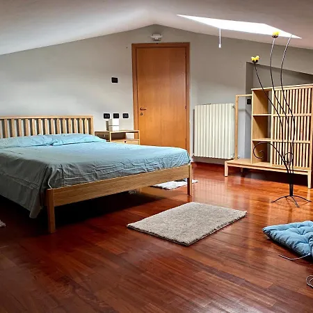 Don Peppino Bed and breakfast *