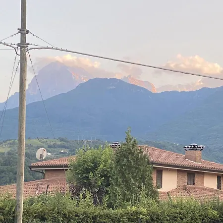 Bed and breakfast Don Peppino