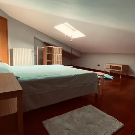 Bed and breakfast Don Peppino *