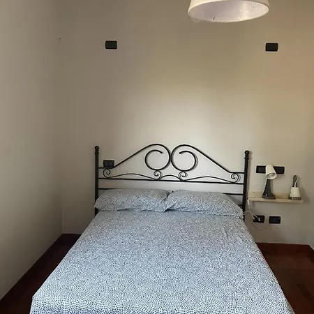 Don Peppino Bed and breakfast