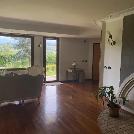 Couette-café Don Peppino Montorio al Vomano