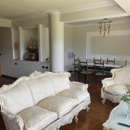 Don Peppino Bed and breakfast