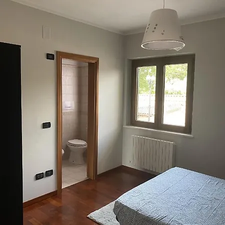 Don Peppino Bed and breakfast Montorio al Vomano