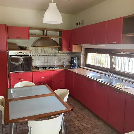 Bed and breakfast Don Peppino