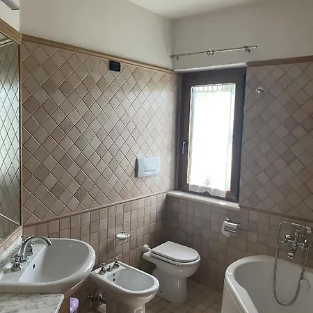 Bed and breakfast Don Peppino