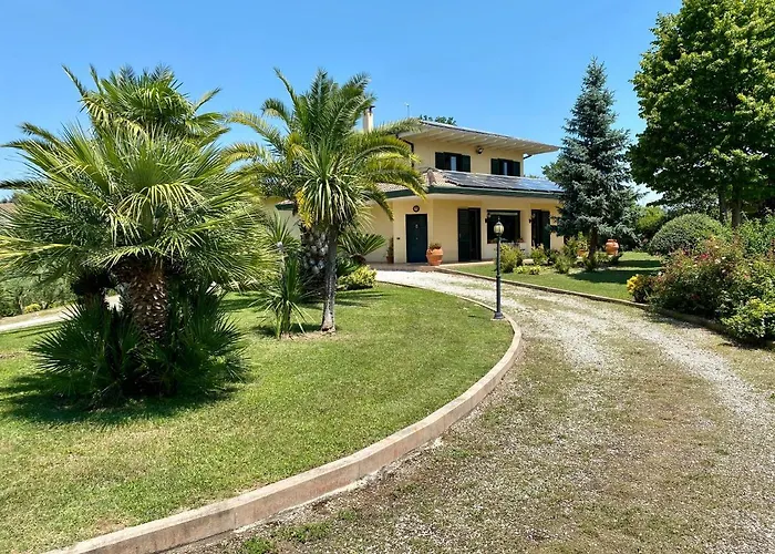 Don Peppino فندق مبيت وإفطار *