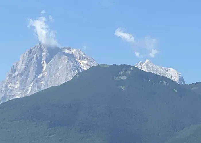 Nocleg ze śniadaniem Don Peppino *