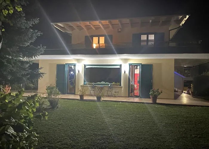 فندق مبيت وإفطار Don Peppino