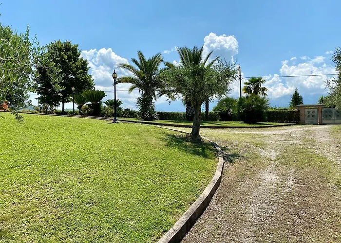 Don Peppino فندق مبيت وإفطار *