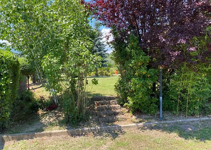 فندق مبيت وإفطار Don Peppino *