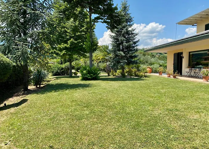 Don Peppino فندق مبيت وإفطار *