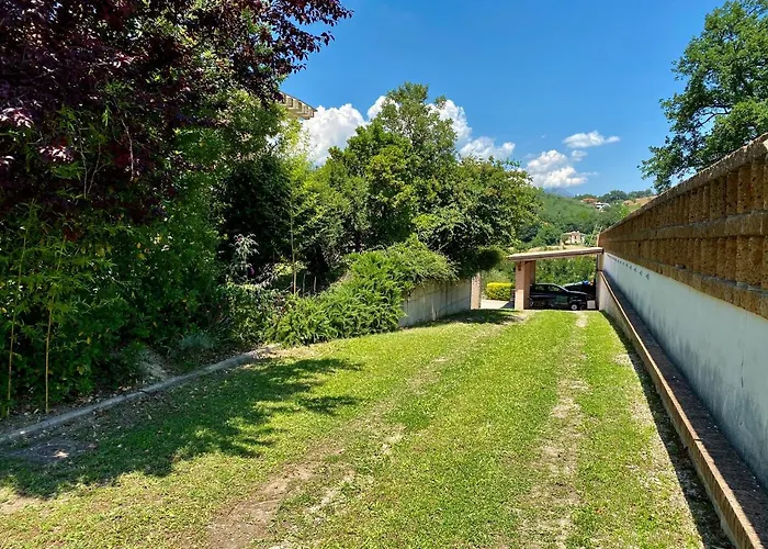 Don Peppino فندق مبيت وإفطار Montorio al Vomano