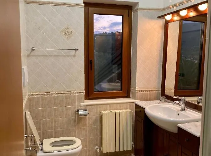 Don Peppino Montorio al Vomano