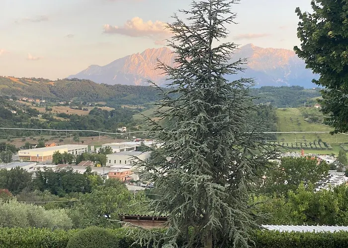 Don Peppino فندق مبيت وإفطار