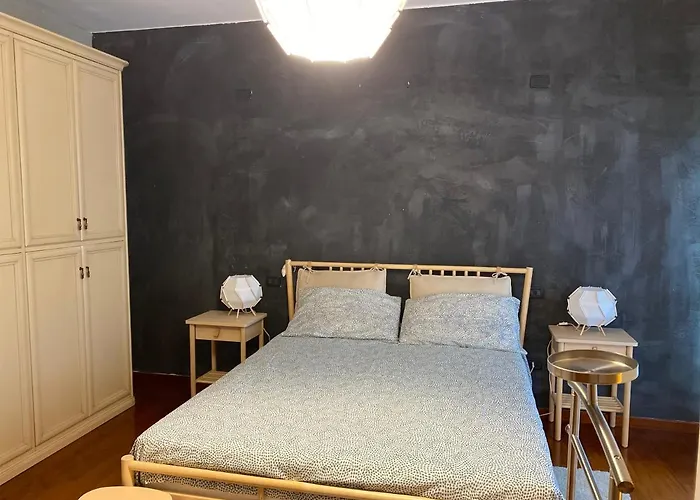 Don Peppino Nocleg ze śniadaniem *