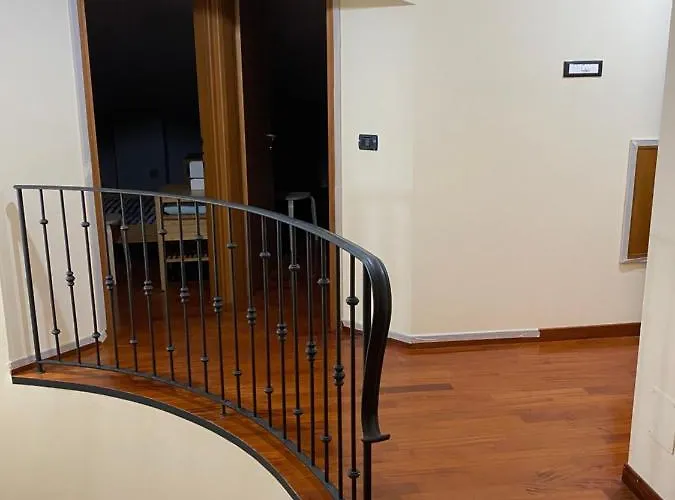 فندق مبيت وإفطار Don Peppino