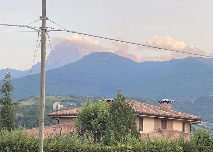 فندق مبيت وإفطار Don Peppino