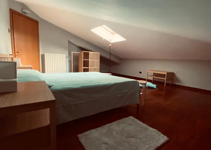 فندق مبيت وإفطار Don Peppino *