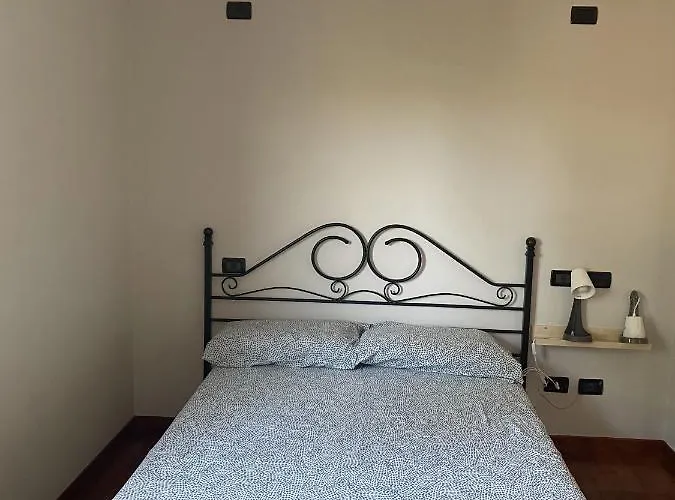 Don Peppino فندق مبيت وإفطار