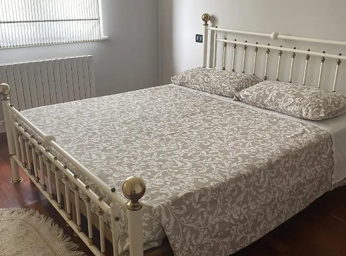 فندق مبيت وإفطار Don Peppino Montorio al Vomano