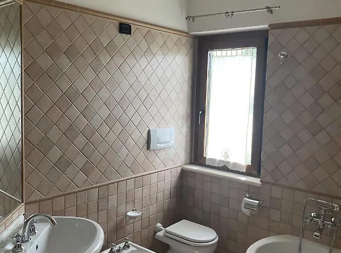 فندق مبيت وإفطار Don Peppino